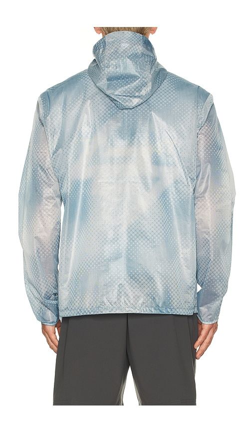 Ultra Jacket in Baby Blue. - size L (also in M, XL/1X) - 247 - Modalova
