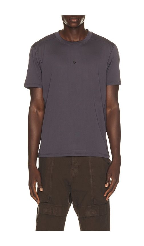 Numbers Tee in Grey. - size L (also in M, S, XL/1X) - 247 - Modalova