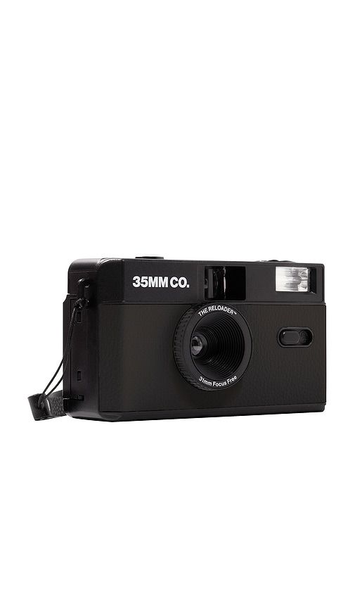 The Reloader Reusable Film Camera in - 35mm Co. - Modalova