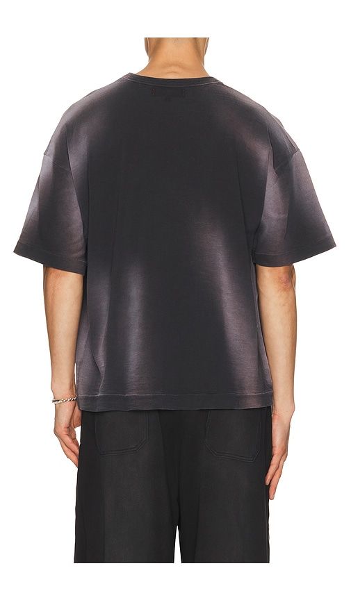 Chainlink Logo Tee in Black. - size L (also in M, XL/1X) - A Construct - Modalova
