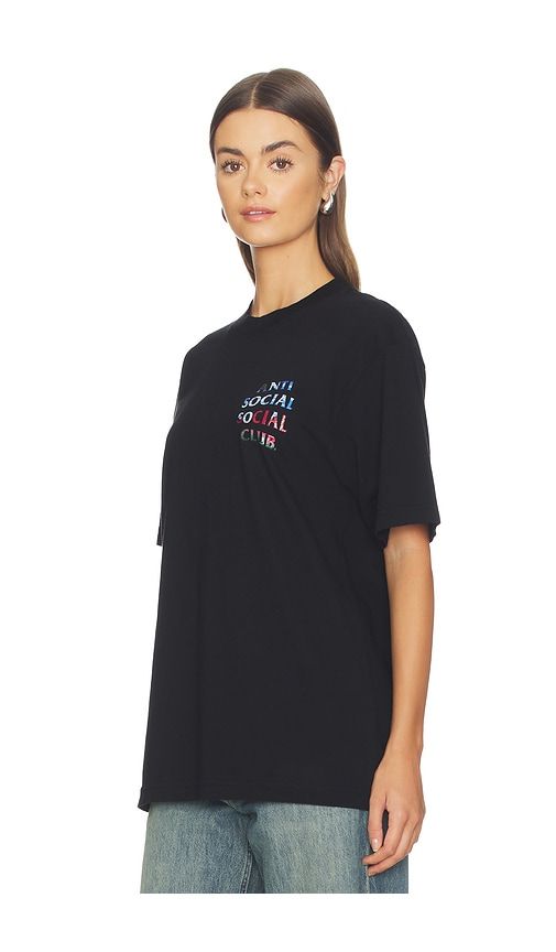 Fine Wind Clear Morning Tee in . - size L (also in M, S) - Anti Social Social Club - Modalova