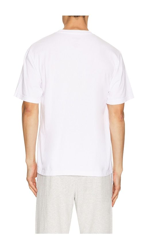 Core Tee in . - size L (also in M, S, XL/1X) - Anti Social Social Club - Modalova