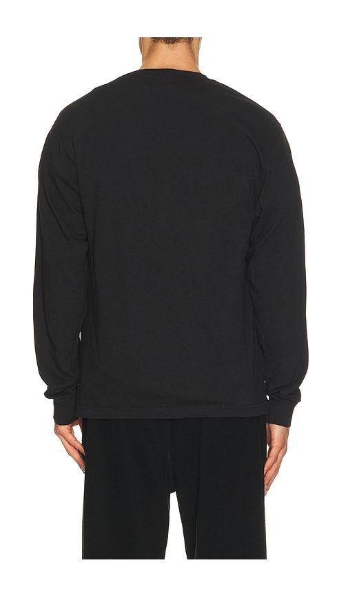 Core Long Sleeve Tee in . - size L (also in M, S, XL/1X) - Anti Social Social Club - Modalova