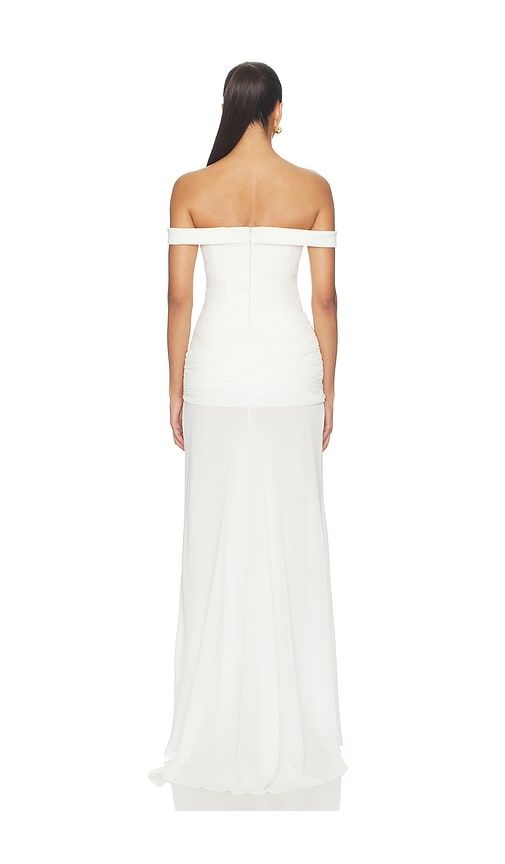 Perla Dress in . Size M. Also in S - Arcina Ori - Modalova