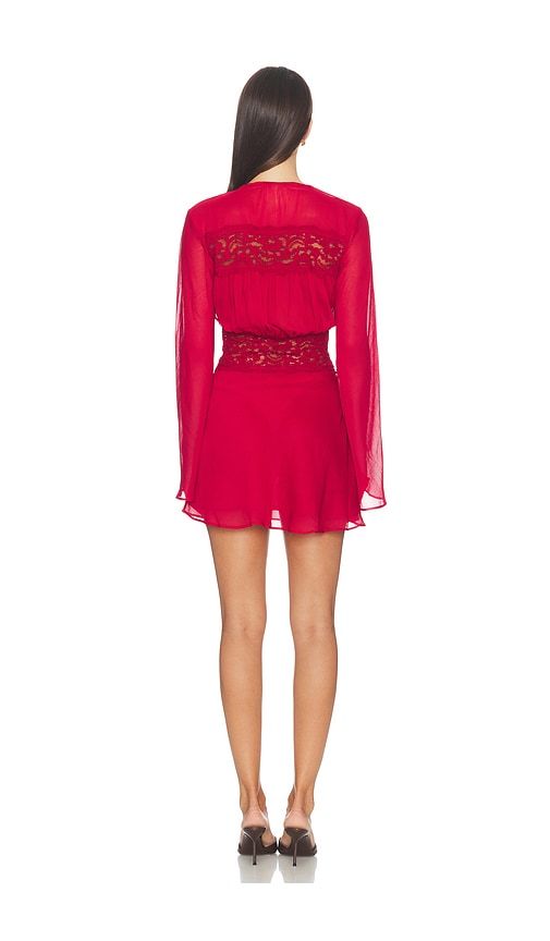 Fiona Dress in . Size L. Also in M, XL, XS - Arcina Ori - Modalova