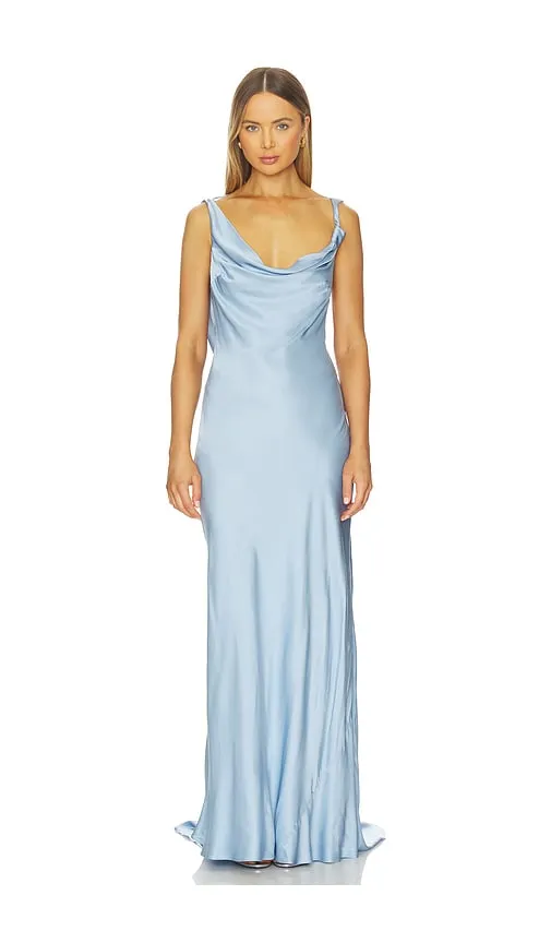 Darcy Dress in . - size L (also in M, S) - Arcina Ori - Modalova