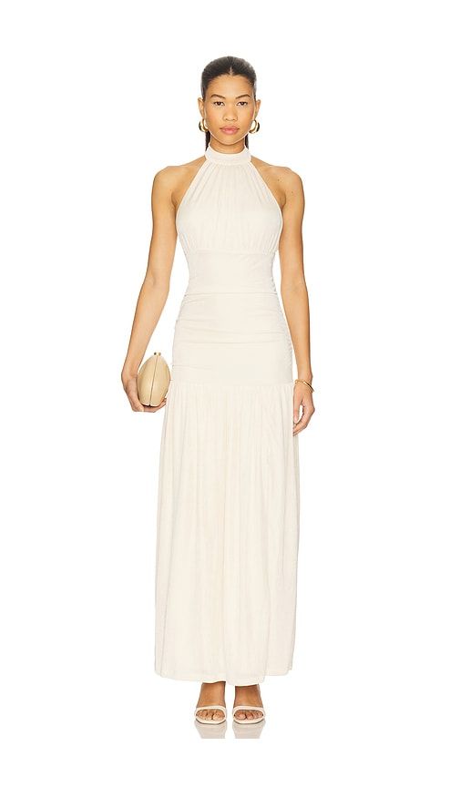 Marisol Maxi Dress in . - size L (also in M, S, XL, XS) - ALL THE WAYS - Modalova