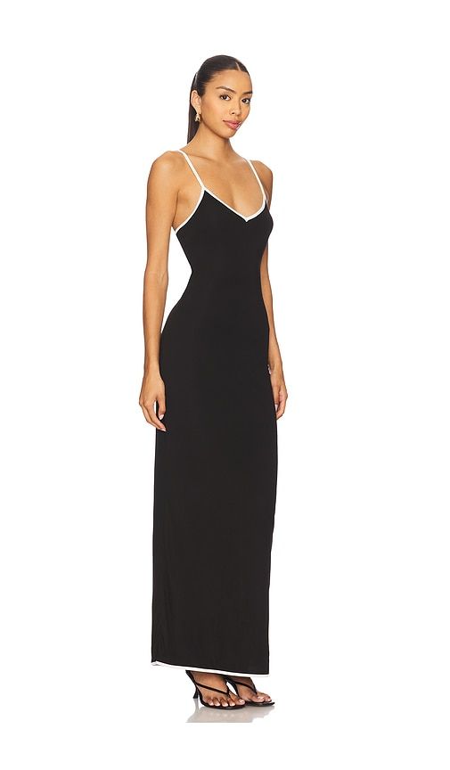 Dakota Maxi Dress in . - size S (also in XS) - ALL THE WAYS - Modalova