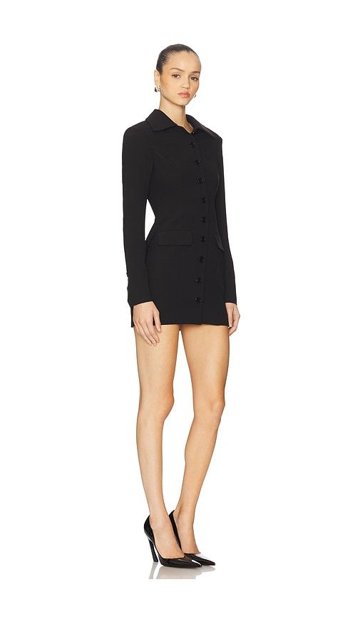 Alina Mini Dress in . - size S (also in XS) - ALL THE WAYS - Modalova