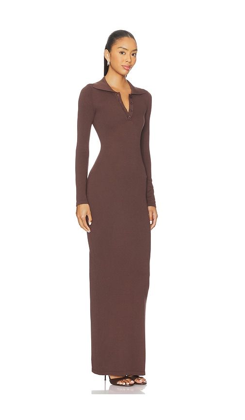Sonnet Maxi Dress in . - size L (also in M, S, XS) - ALL THE WAYS - Modalova