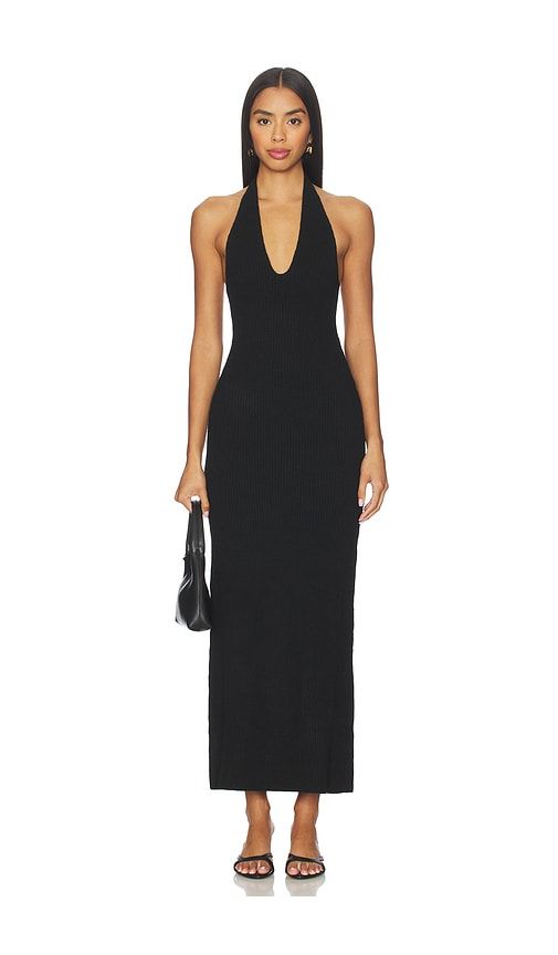 Kelsey Maxi Dress in . - size M (also in S, XS) - ALL THE WAYS - Modalova