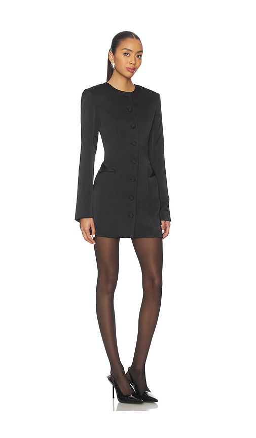 Jezebel Mini Dress in . - size M (also in S, XS, XXS) - ALL THE WAYS - Modalova