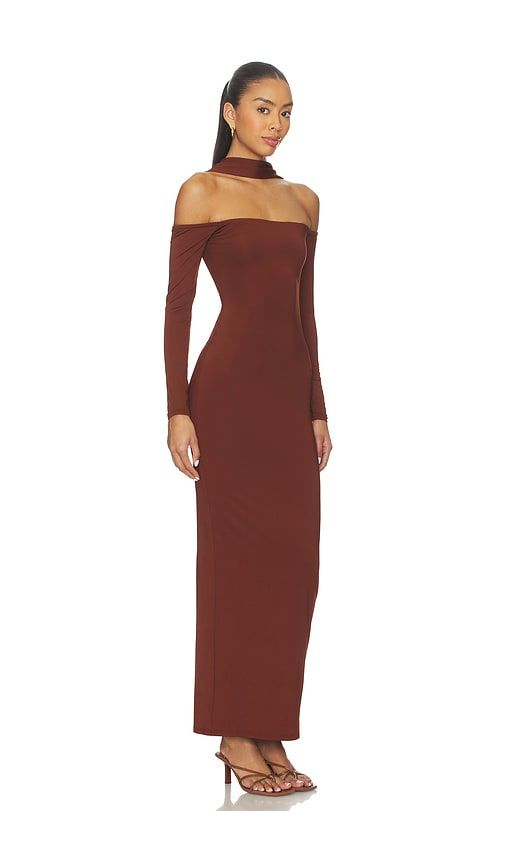 Aida Maxi Dress in . - size S (also in XS) - ALL THE WAYS - Modalova