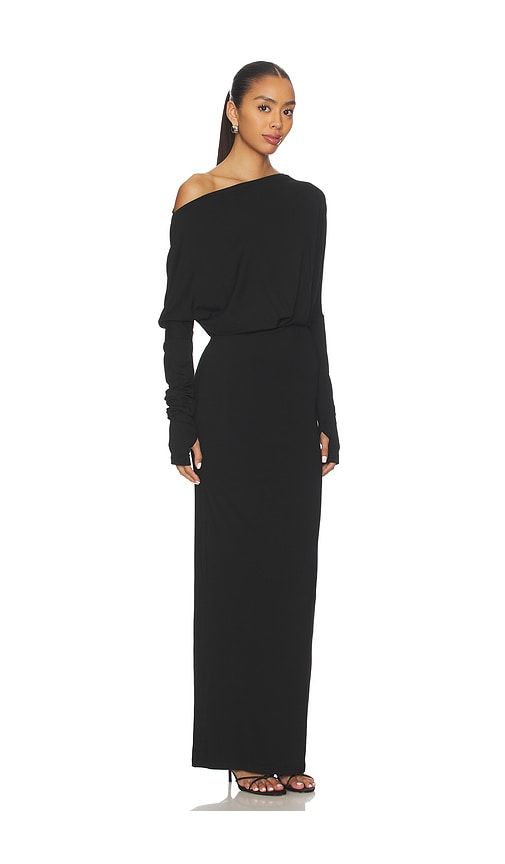 Florrie Maxi Dress in . - size M (also in S, XS, XXS) - ALL THE WAYS - Modalova