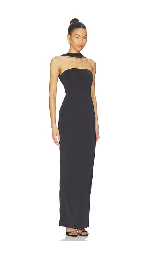 Brissa Maxi Dress in . - size L (also in M, S, XL) - ALL THE WAYS - Modalova
