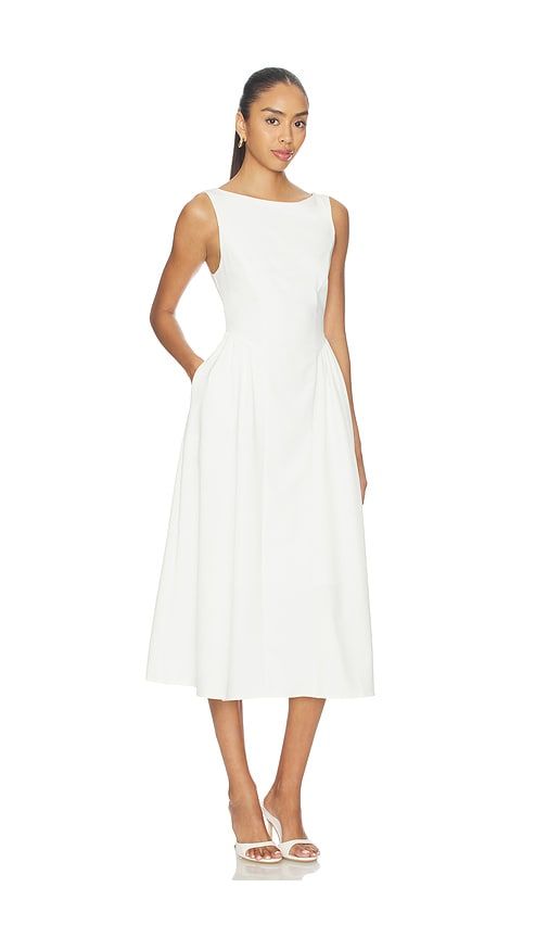 Julie Maxi Dress in . - size L (also in S, XS, XXS) - ALL THE WAYS - Modalova
