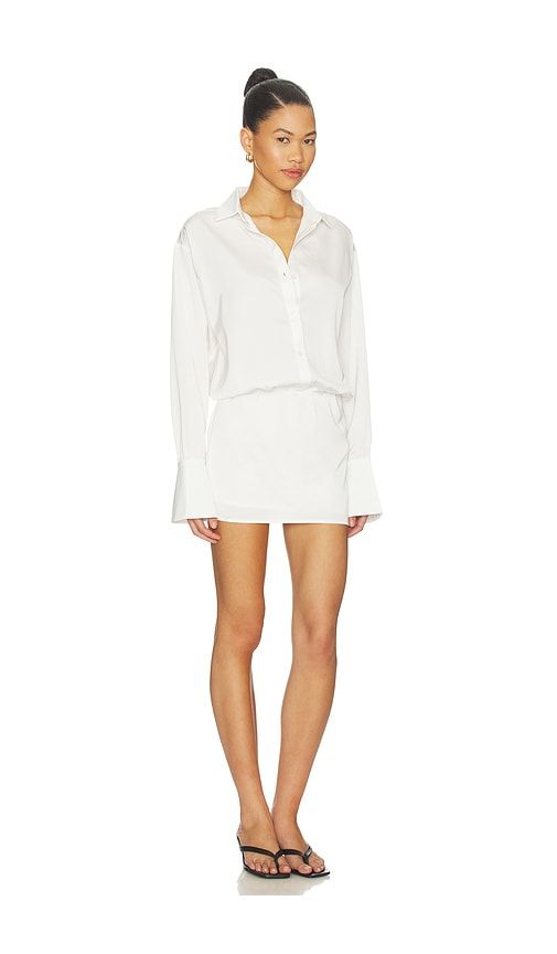 Nina Mini Dress in . - size L (also in M, S, XS) - ALL THE WAYS - Modalova