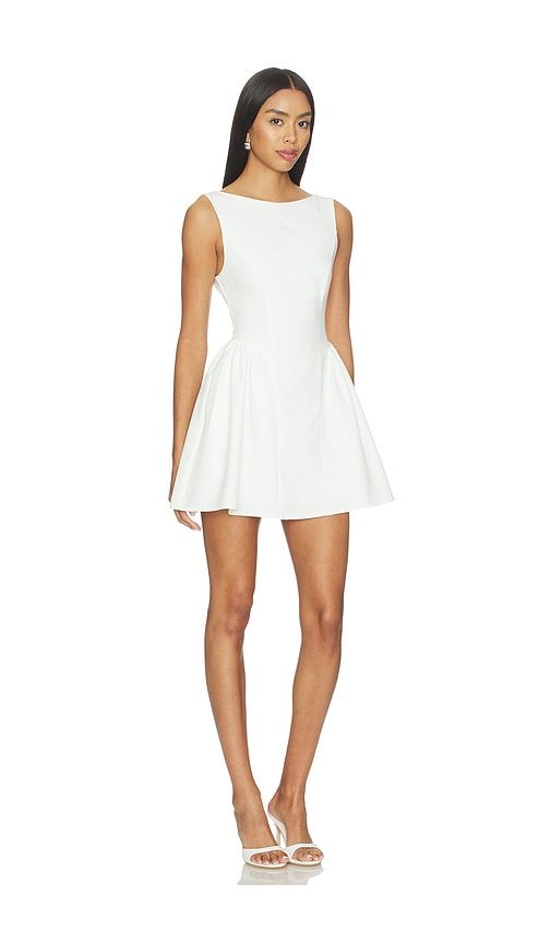 Julie Mini Dress in . - size M (also in S, XS, XXS) - ALL THE WAYS - Modalova