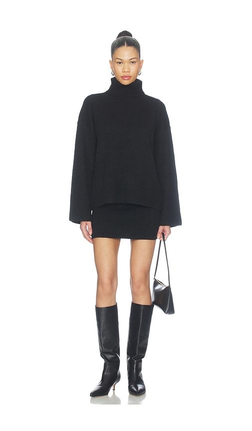 Mira Skirt Set in . - size L (also in M, S, XS) - ALL THE WAYS - Modalova