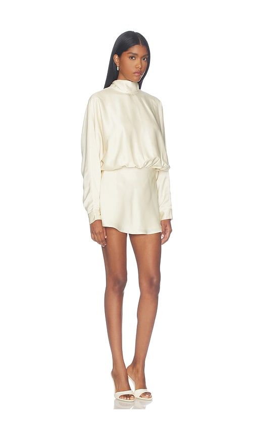 Dalora Mini Dress in . - size L (also in M, S, XS, XXS) - ALL THE WAYS - Modalova