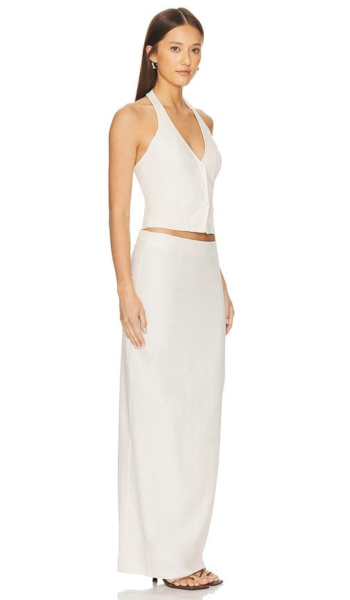 Zephyra Skirt Set in . - size S (also in XS) - ALL THE WAYS - Modalova