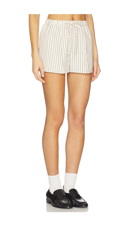 Kadence Short in Cream. - size M (also in S, XL, XS) - ALL THE WAYS - Modalova