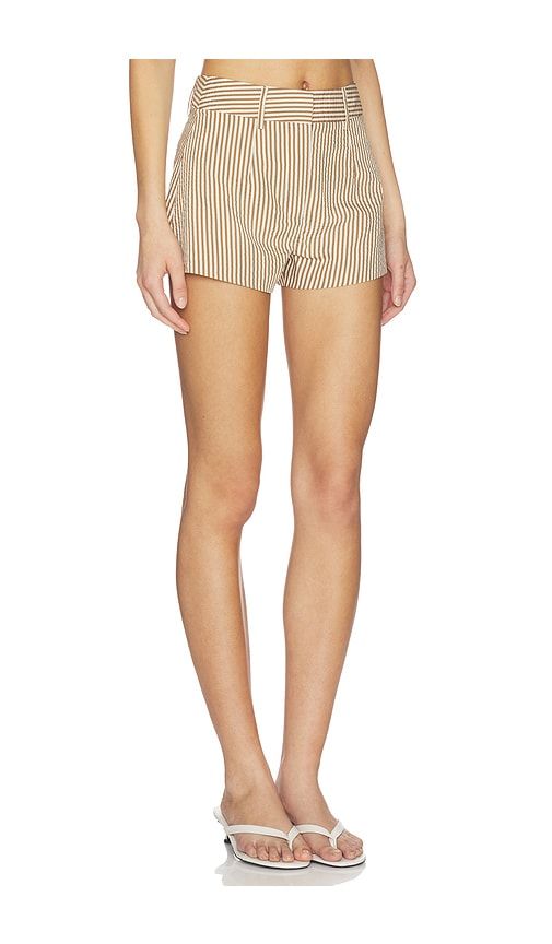 Reed Short in ,White. - size L (also in M, S, XL, XS) - ALL THE WAYS - Modalova