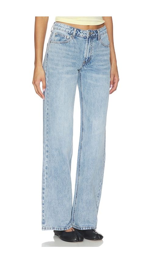 Wynter Jean in Blue. - size 24 (also in 25, 26, 27, 28) - ALL THE WAYS - Modalova