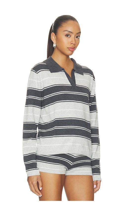 Dillon Sweater in Grey. - size L (also in M, S, XS) - ALL THE WAYS - Modalova