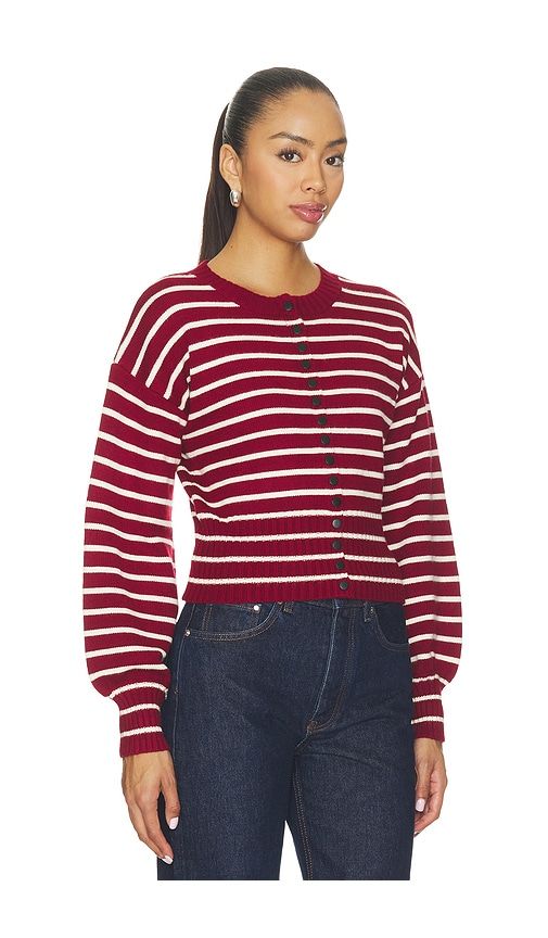 Baylor Cardigan in . - size L (also in M, S, XS) - ALL THE WAYS - Modalova