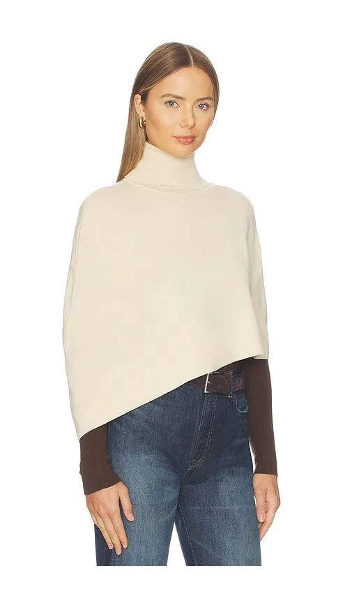Sophie Poncho in . - size L (also in M, S, XS) - ALL THE WAYS - Modalova