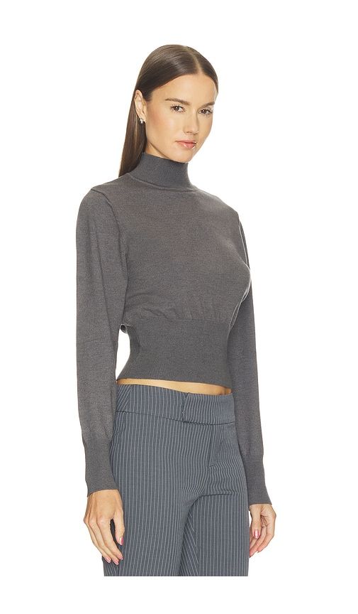 Marceline Sweater in . - size L (also in M, S, XS) - ALL THE WAYS - Modalova