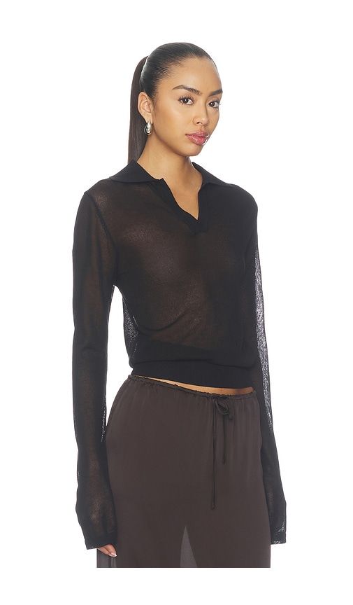 Landry Sweater in . - size L (also in M, S, XS) - ALL THE WAYS - Modalova
