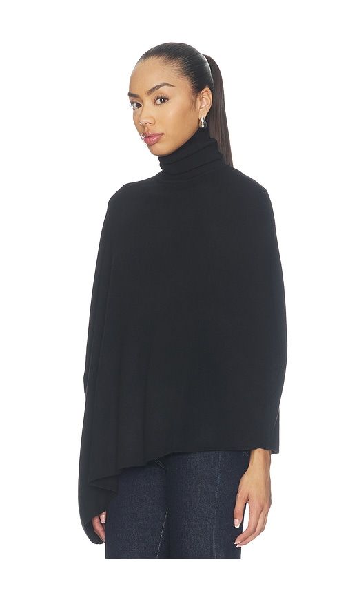 Frankie Knit Poncho in . - size L (also in M, S, XS) - ALL THE WAYS - Modalova