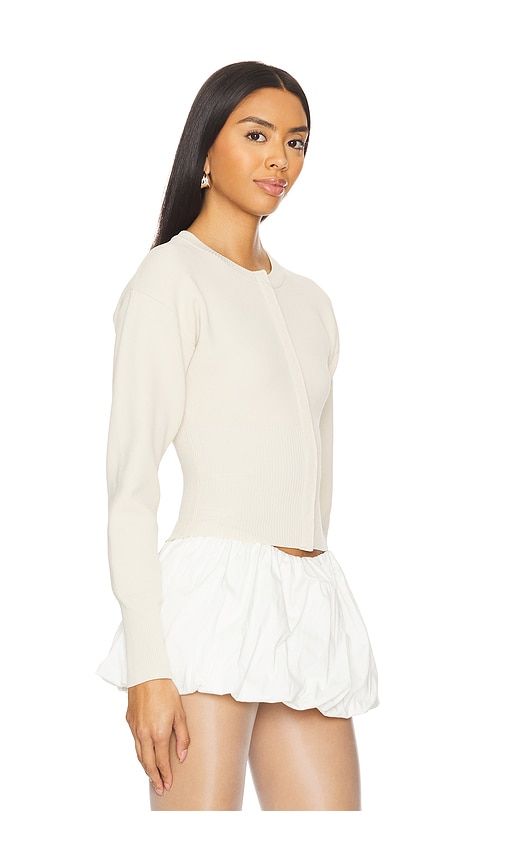 Kourtney Cardigan in . - size S (also in XS, M, L) - ALL THE WAYS - Modalova