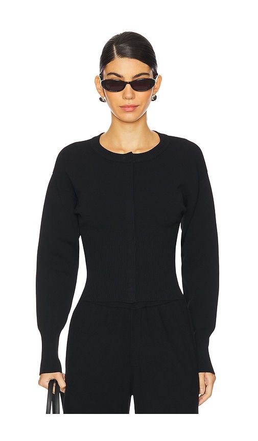 Kourtney Cardigan in . - size M (also in S) - ALL THE WAYS - Modalova