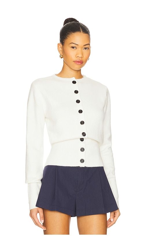 Brittany Button Up Sweater in . - size L (also in M, S, XS) - ALL THE WAYS - Modalova