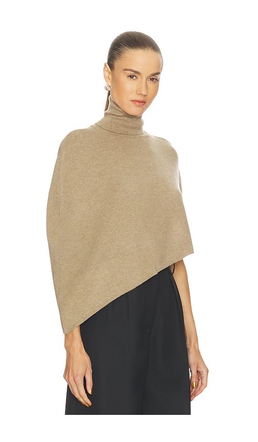 Sophie Poncho in . - size L (also in M, S, XS) - ALL THE WAYS - Modalova