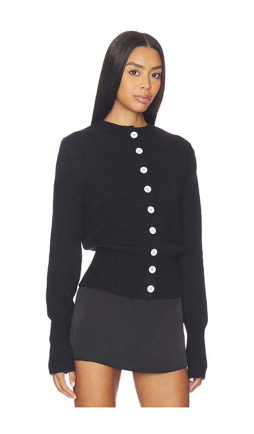 Brittany Button Up Sweater in . - size L (also in M, S, XS) - ALL THE WAYS - Modalova