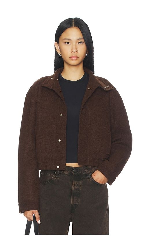 Calen Jacket in . - size L (also in S, XL) - ALL THE WAYS - Modalova