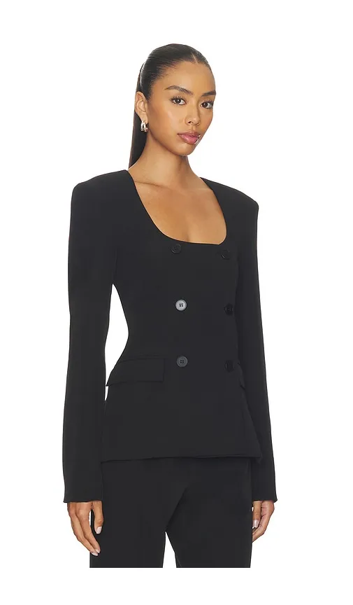 Aubriella Blazer in . - size L (also in S, XS, XXS) - ALL THE WAYS - Modalova