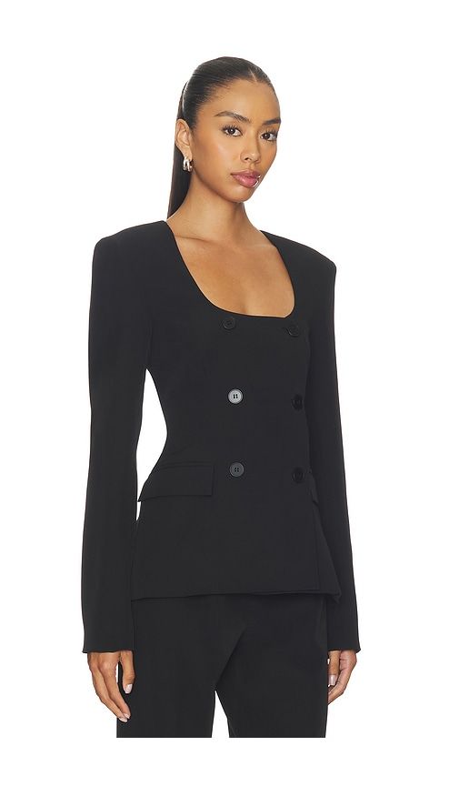 Aubriella Blazer in . - size M (also in S, XS, XXS) - ALL THE WAYS - Modalova