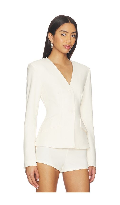 Kourtney Blazer in . - size L (also in M, S, XL, XS, XXS) - ALL THE WAYS - Modalova