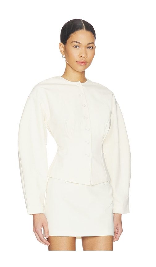 Mamie Blazer in . - size L (also in M, S, XS, XXS) - ALL THE WAYS - Modalova