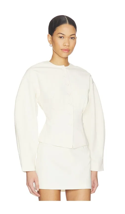 Mamie Blazer in . - size L (also in S, XS, XXS) - ALL THE WAYS - Modalova