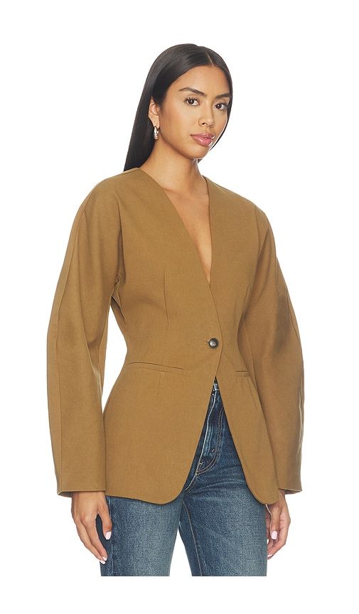 Kelli Jacket in . - size L (also in M, S, XL, XS, XXS) - ALL THE WAYS - Modalova