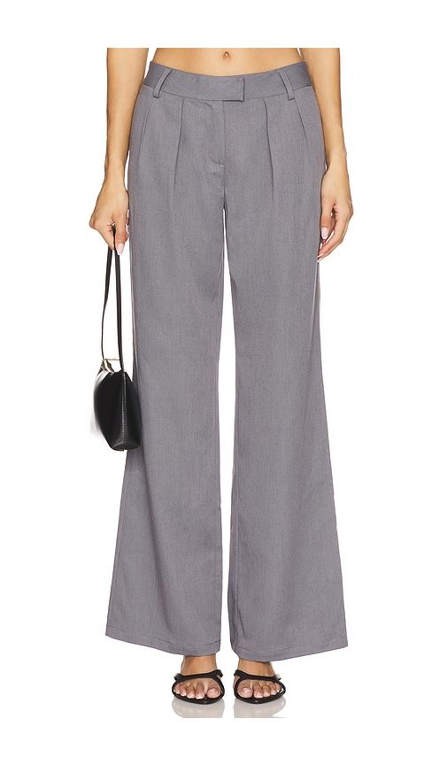 Libbi Trouser in . - size L (also in M, S, XL) - ALL THE WAYS - Modalova