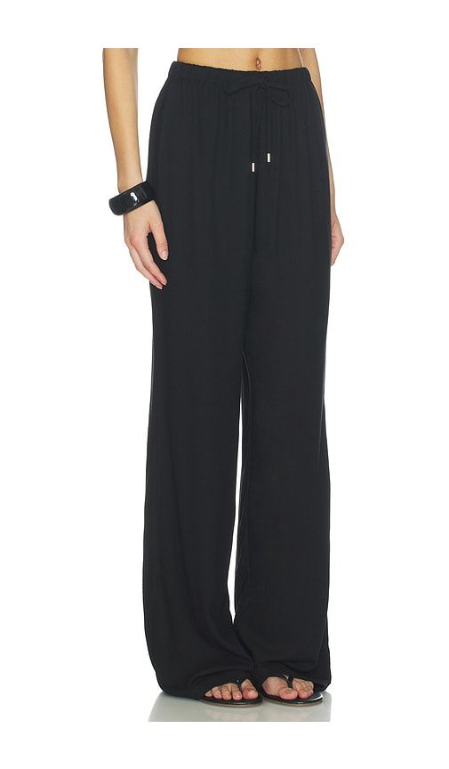 Beth Drawstring Pant in . - size M (also in S, XS, XXS) - ALL THE WAYS - Modalova