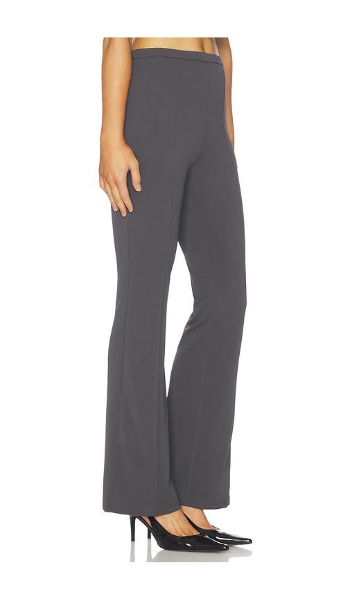 Jordana Pant in Grey. - size L (also in M, S, XL) - ALL THE WAYS - Modalova