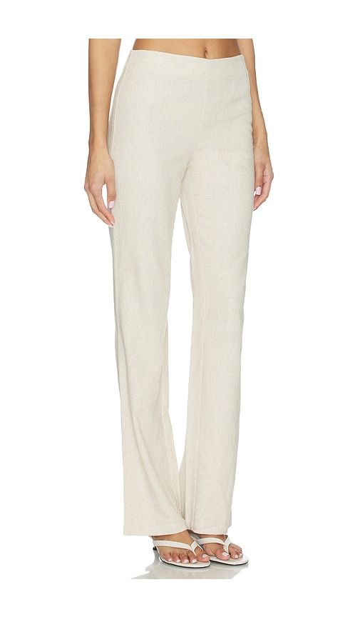 Kenna Pant in Grey. - size L (also in M, S, XL, XS) - ALL THE WAYS - Modalova